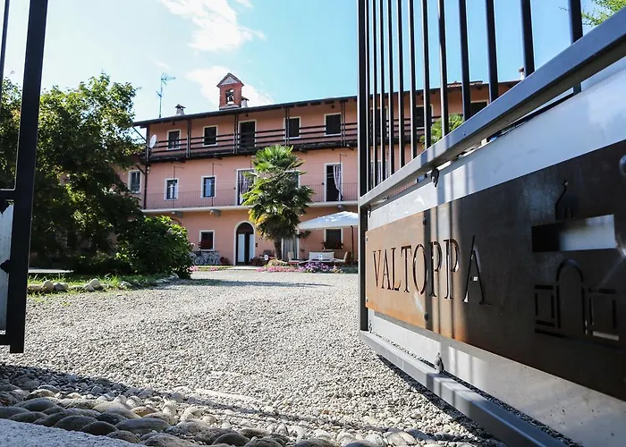 Tenuta Valtoppa