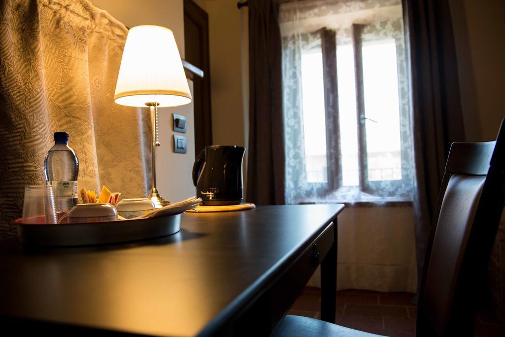 Tenuta Valtoppa Séjour à la ferme *