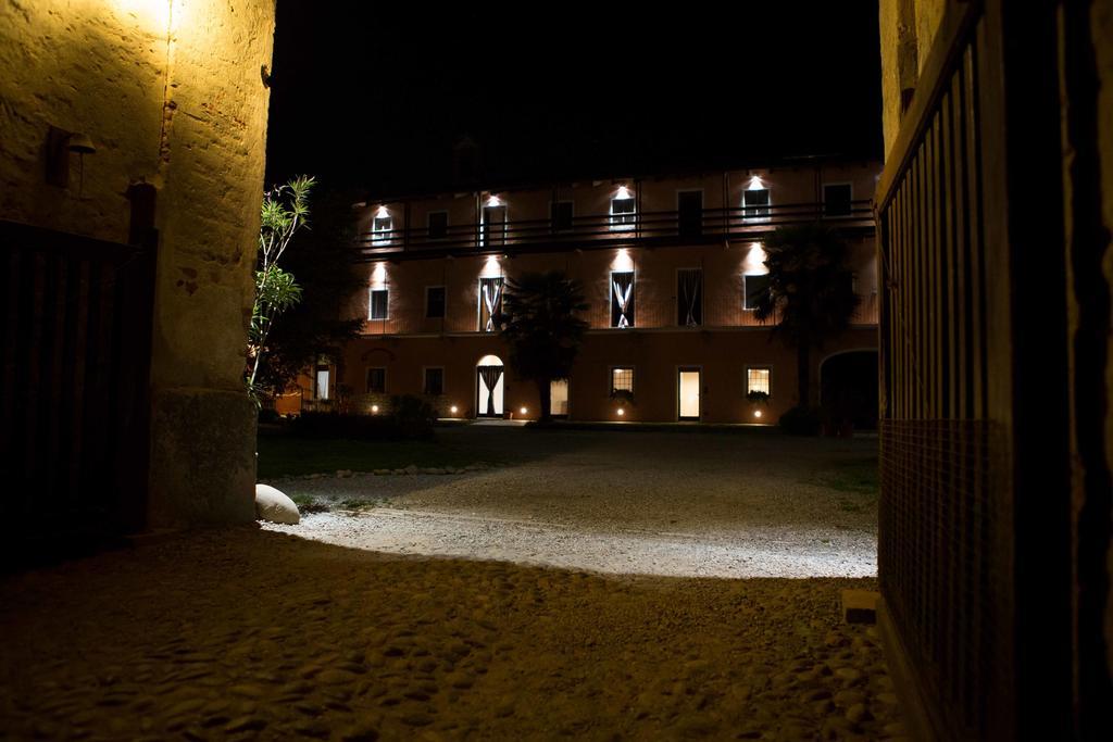 Tenuta Valtoppa Sillavengo
