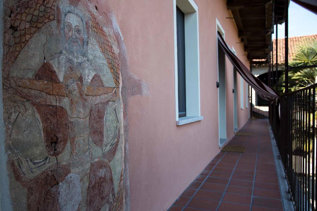 Alloggio per agriturismo Tenuta Valtoppa