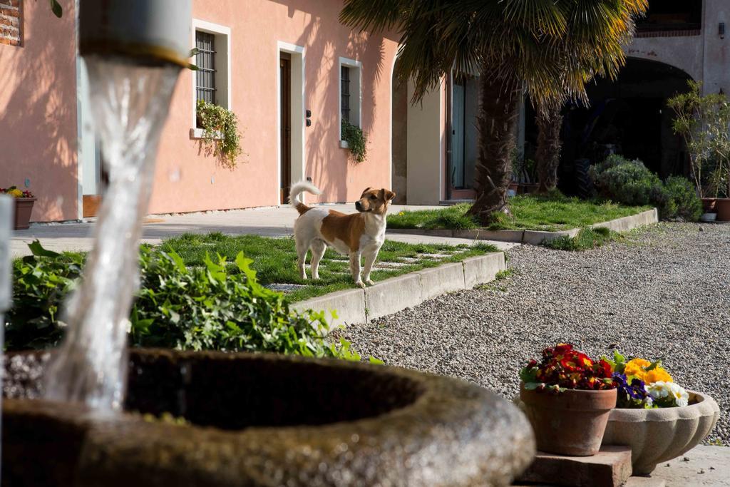 Tenuta Valtoppa * Sillavengo