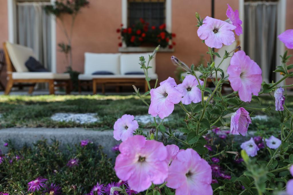 Tenuta Valtoppa Sillavengo