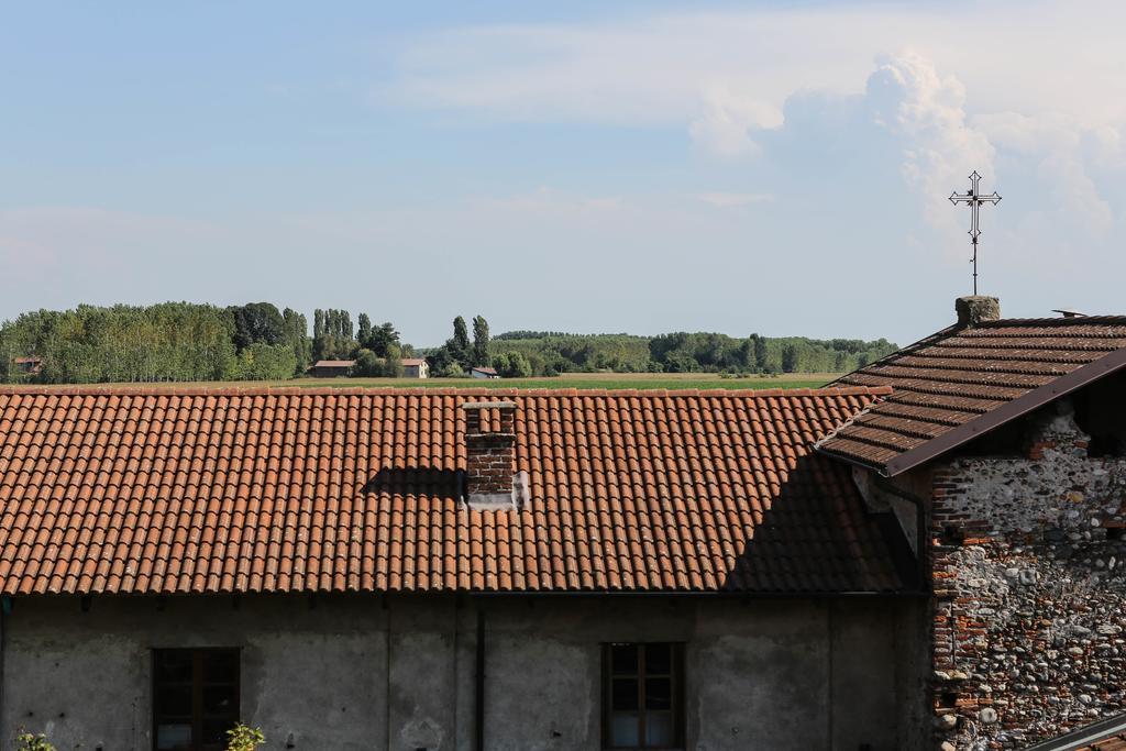 Alloggio per agriturismo Tenuta Valtoppa *