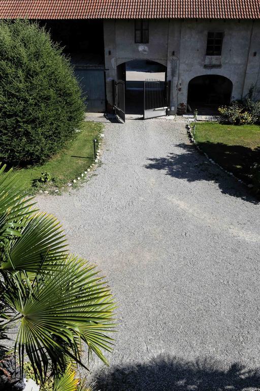 Tenuta Valtoppa Alloggio per agriturismo *