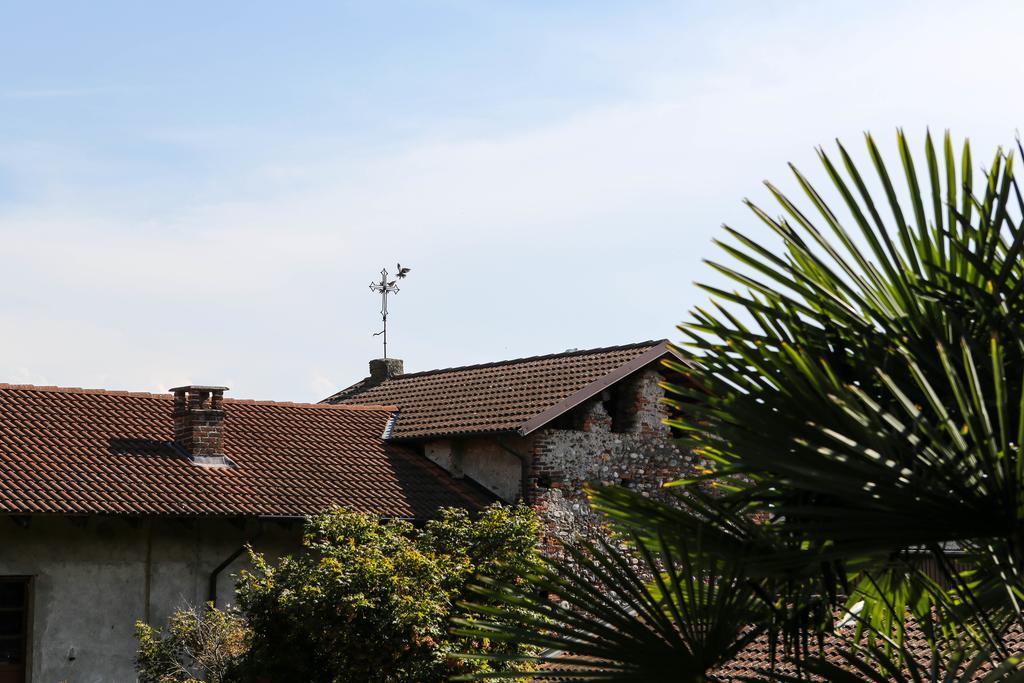 Tenuta Valtoppa * Sillavengo