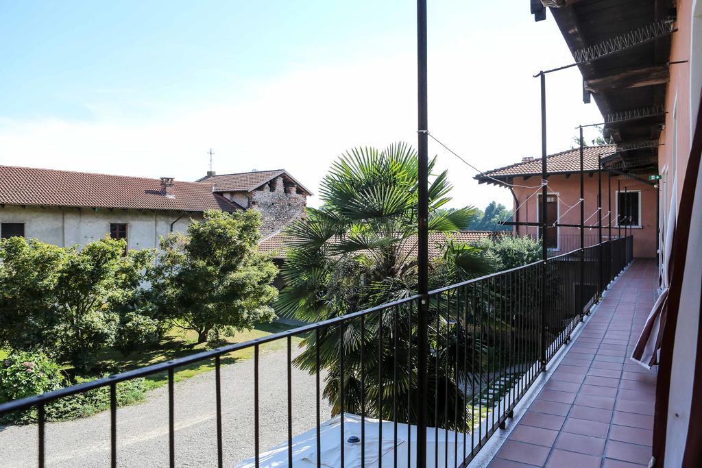 Alloggio per agriturismo Tenuta Valtoppa