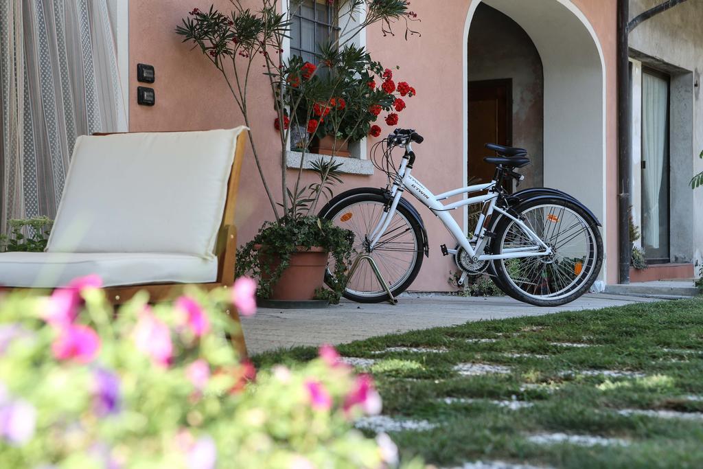 Tenuta Valtoppa Sillavengo