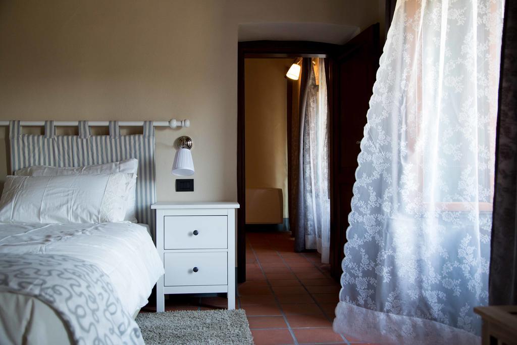 Alloggio per agriturismo Tenuta Valtoppa *