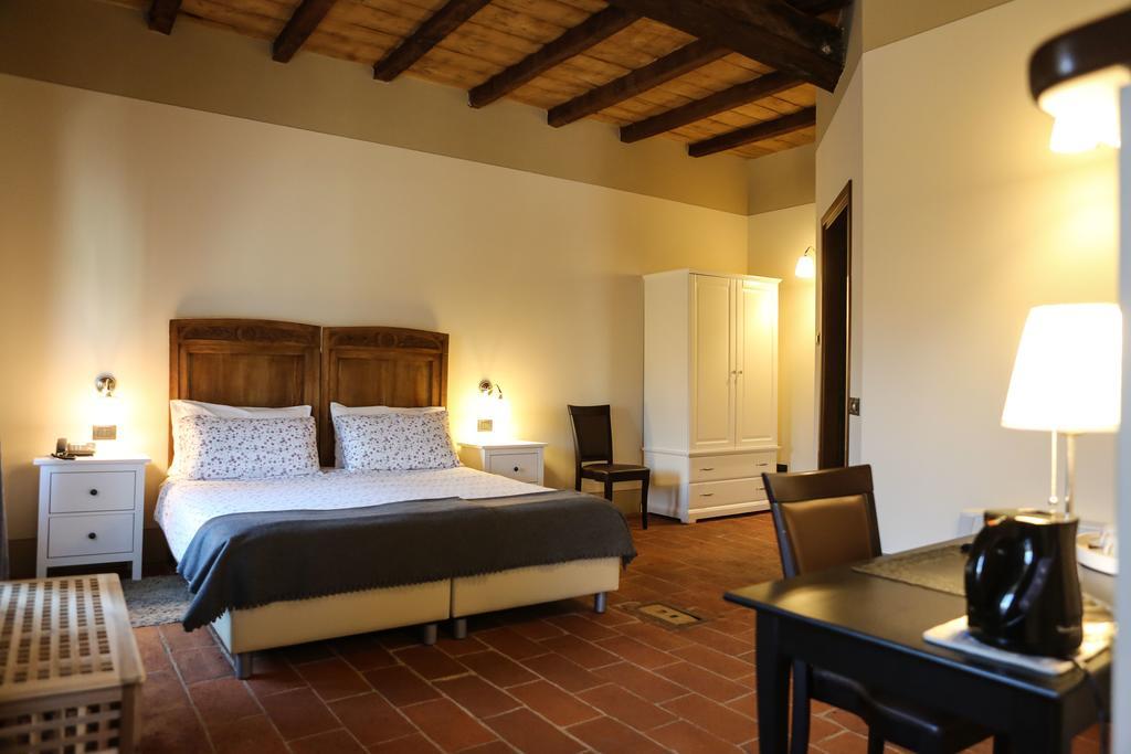 Alloggio per agriturismo Tenuta Valtoppa *