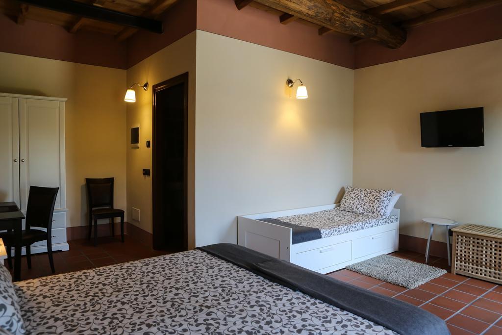 Tenuta Valtoppa