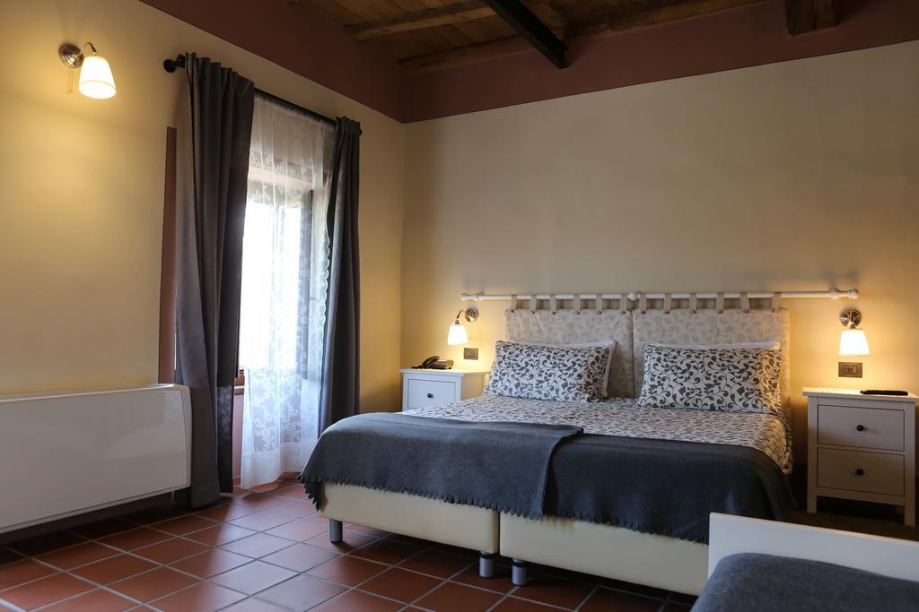 Tenuta Valtoppa